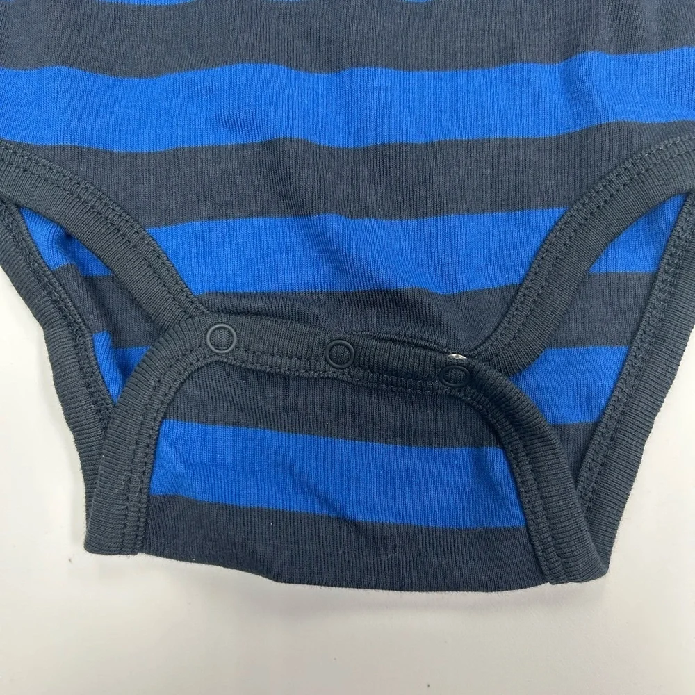 Tea Striped Leggings and Coordinating Bodysuit